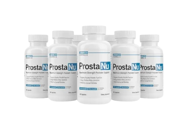 prostanu 6 Bottles